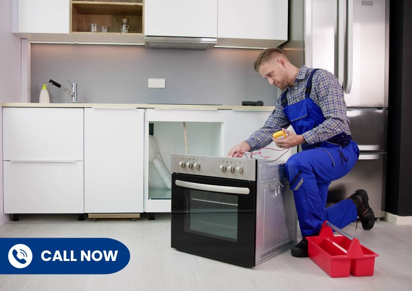 Appliance Repair Services in Duanesburg, NY